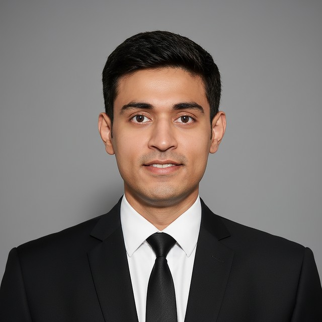 Tarun Singh Rathore